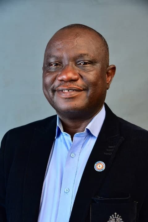 Olumide Adeyemi, Engagement Partner